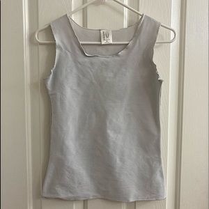 Underworks Chest Binder - Medium, White